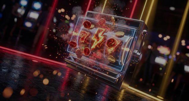 Amok Casino